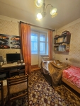 Квартира/комната