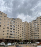 Квартира/комната