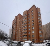 Квартира/комната