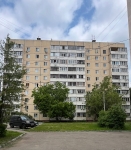 Квартира/комната