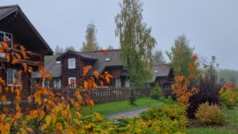 Земельный участок