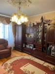 Квартира/комната