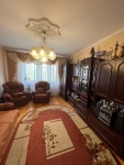 Квартира/комната