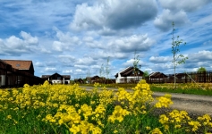 Земельный участок