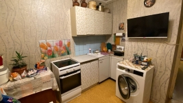 Квартира/комната