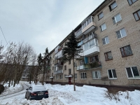 Квартира/комната