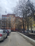 Квартира/комната