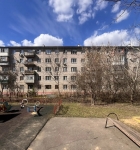 Квартира/комната