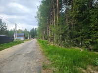 Земельный участок